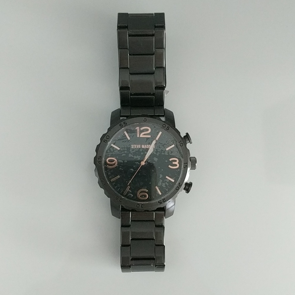 Steve Madden watch